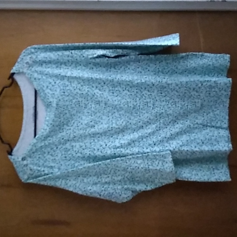 Croft & Barrow Women's  Blouse